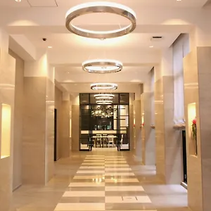 3* Otel M's Shijo Omiya