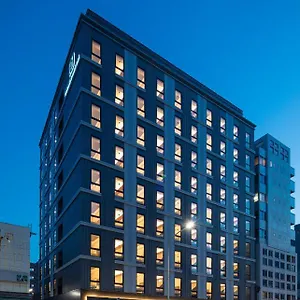 3* Otel Smart Shijo Omiya