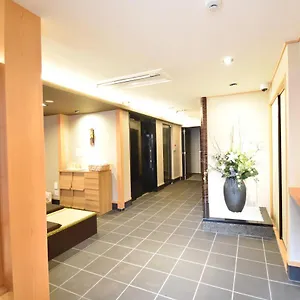 K-style Higashihonganji ホテル