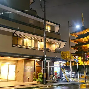 Premium Toji ホテル