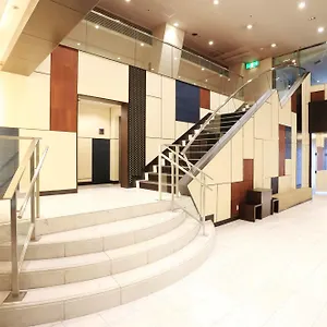 3* Otel Smile Shijo