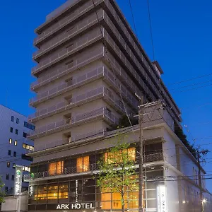 3* Otel Ark