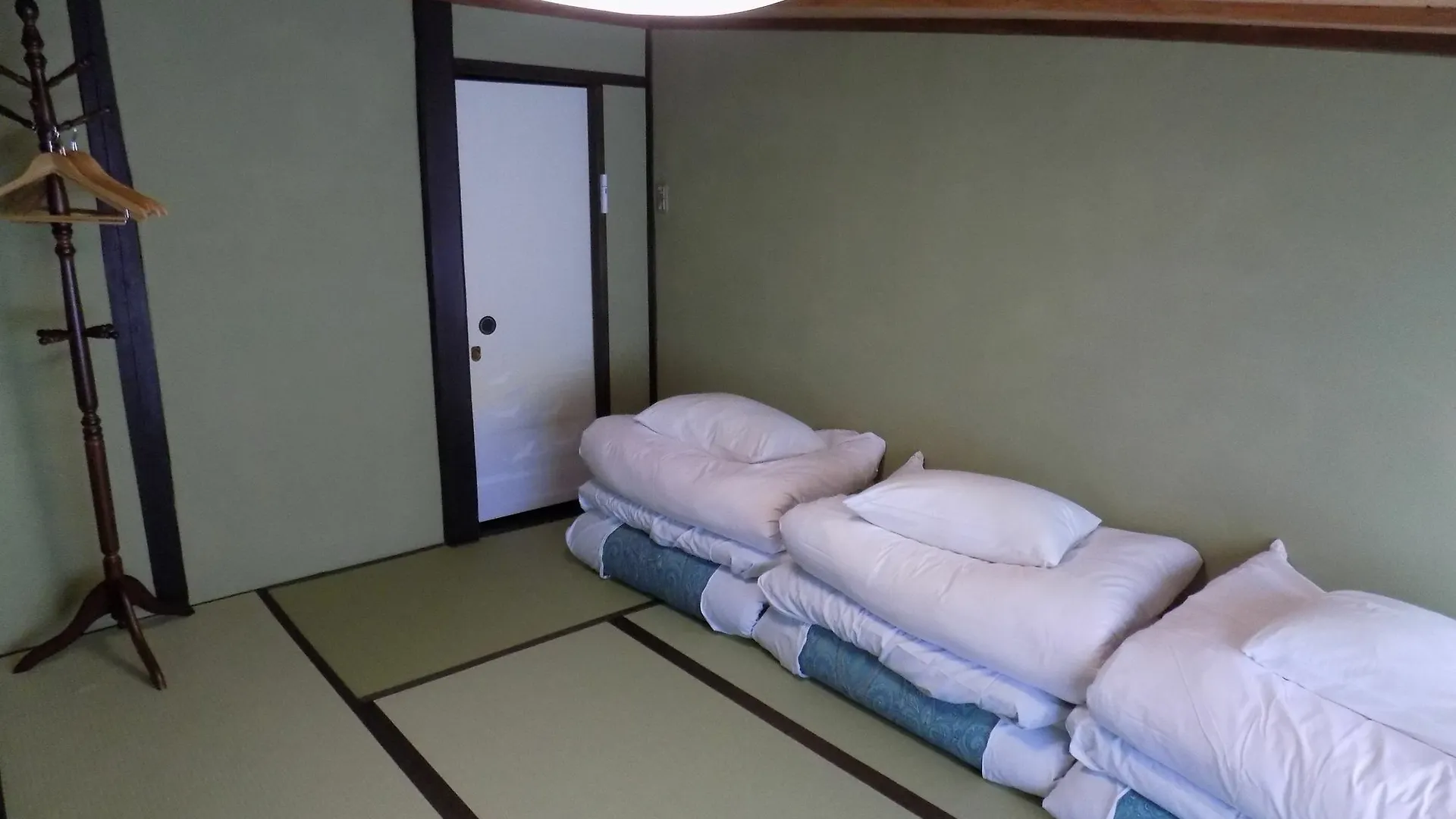 Otel Guest House Wasabi Kyoto Soba Japonya
