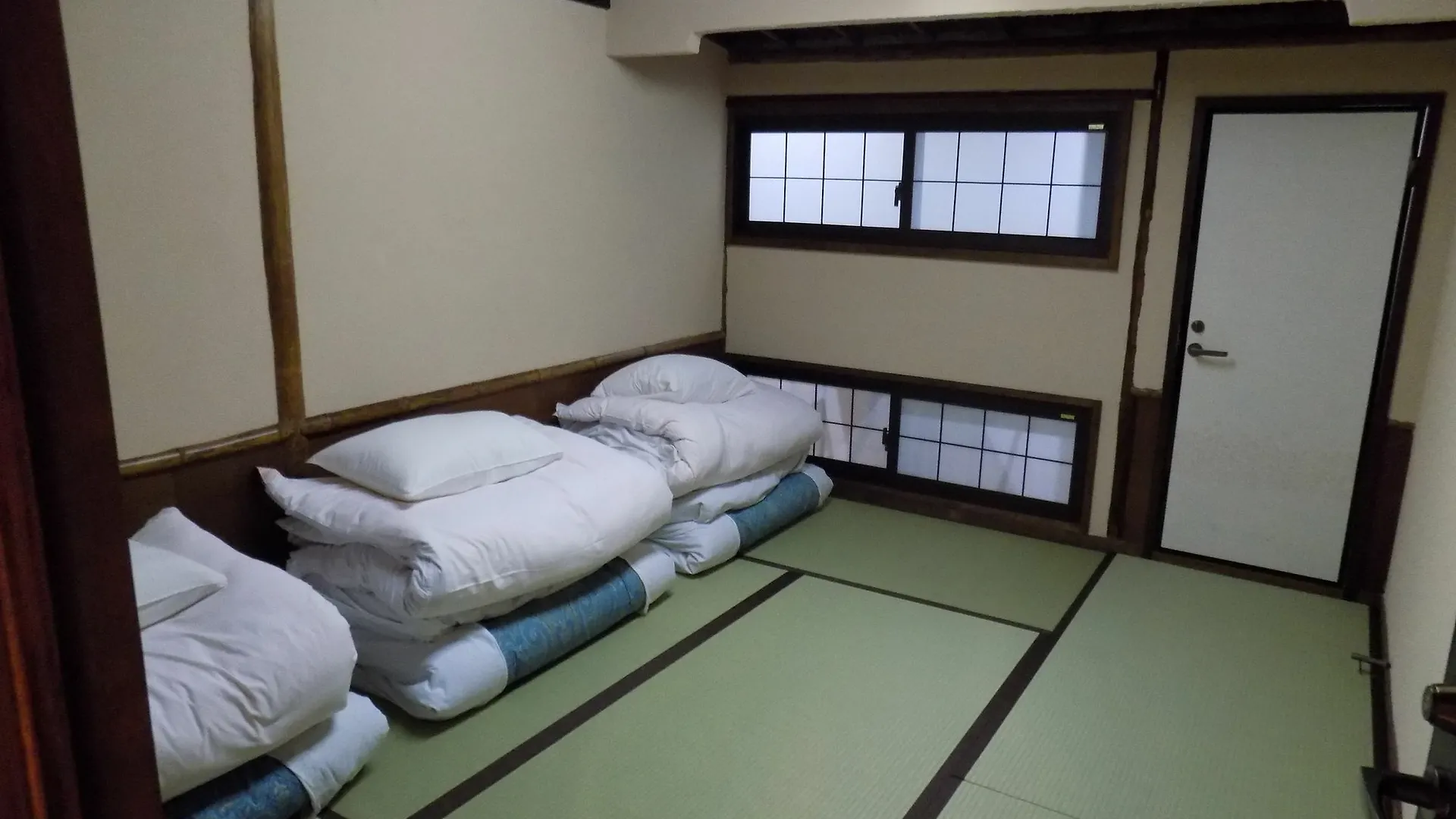Otel Guest House Wasabi Kyoto Soba