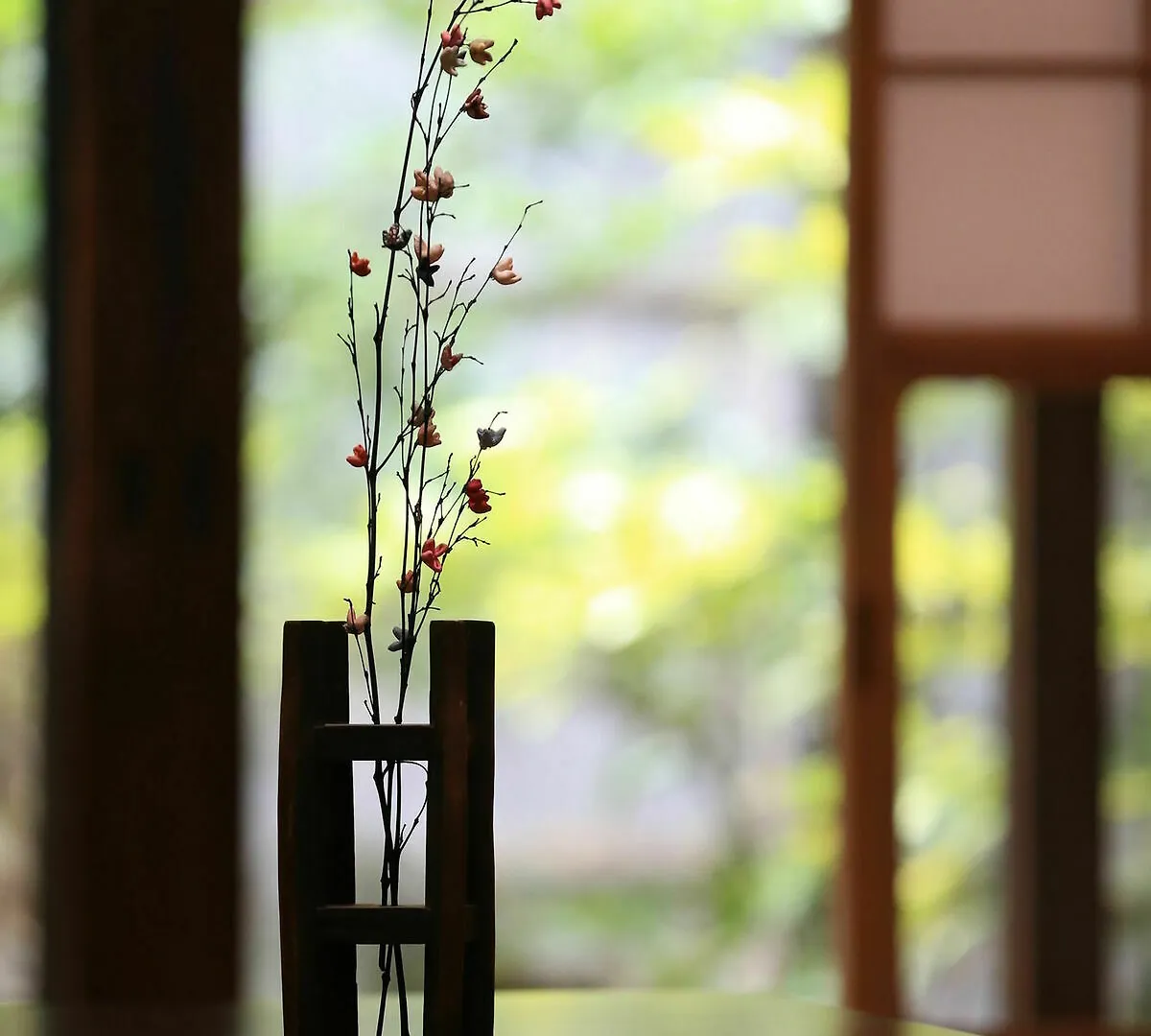Guest House Wasabi Kyoto Soba 0*,