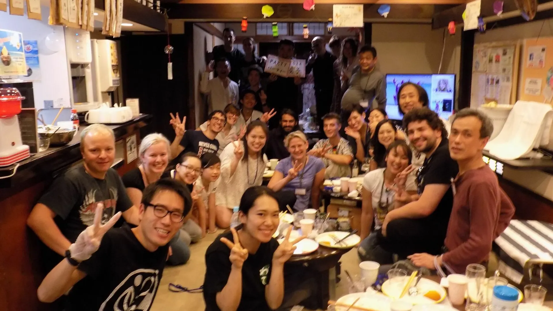 Guest House Wasabi Kyoto Soba 0*,  Japonya