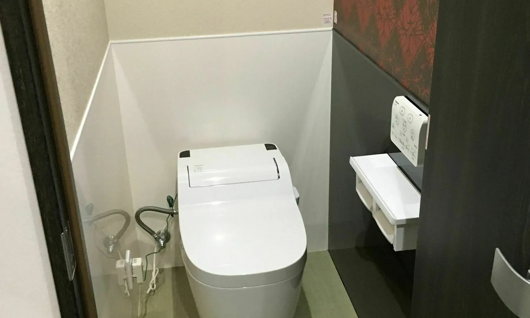 Guest House Wasabi Kyoto Soba Hotel