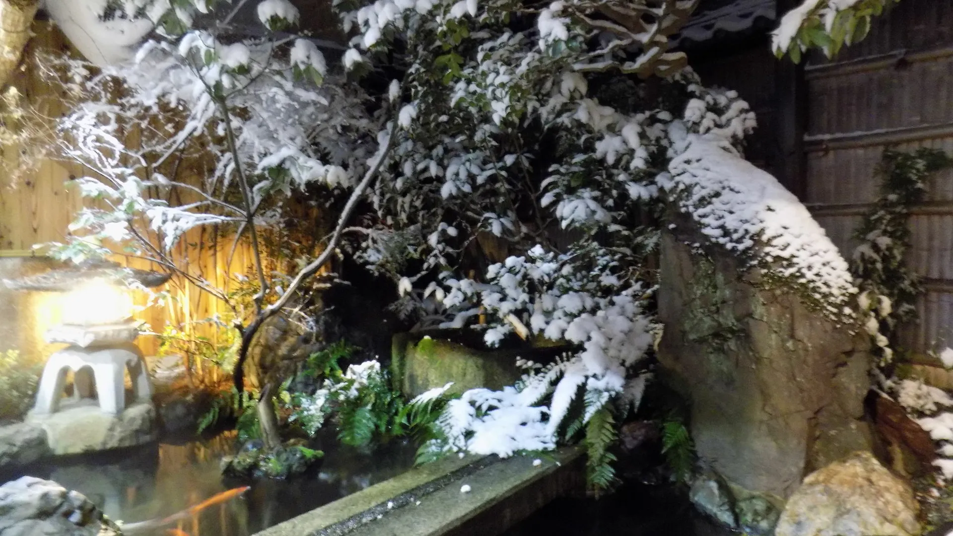 Guest House Wasabi Kyoto Soba location